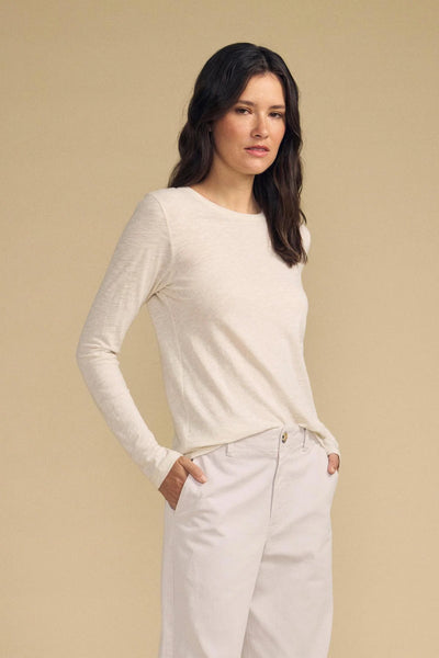 The Lizzie Tee