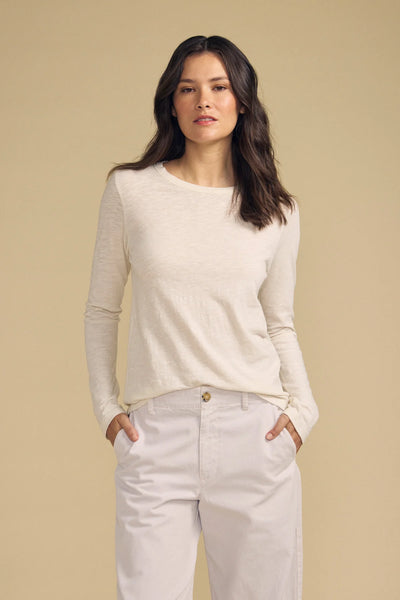 The Lizzie Tee