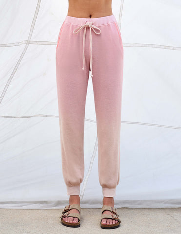 The Ombre Thermal Jogger