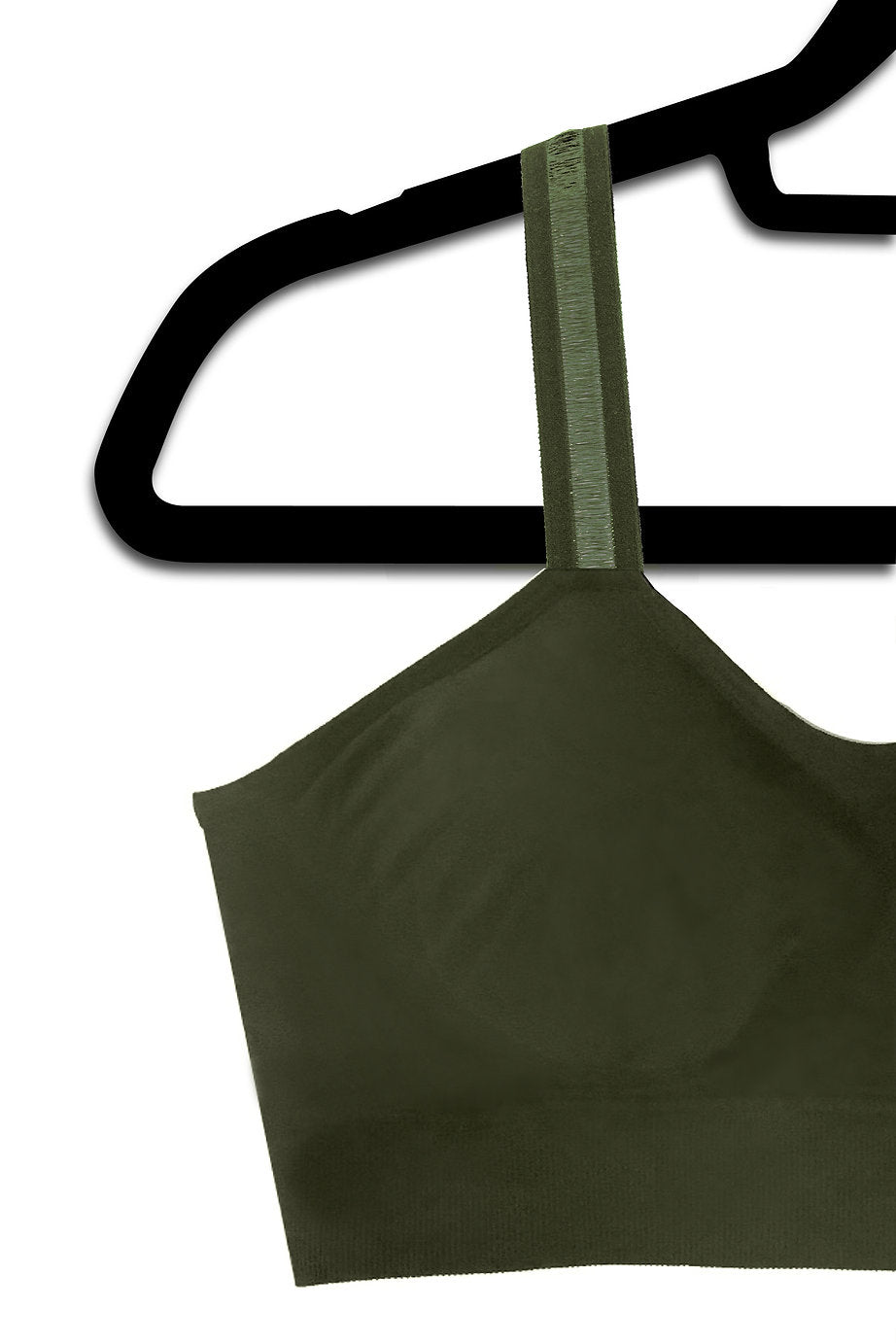 The Olive Sheer