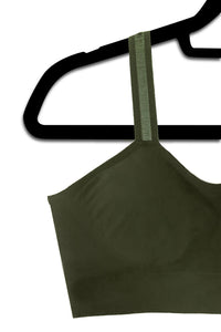 The Olive Sheer