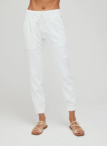 The Pocket Jogger