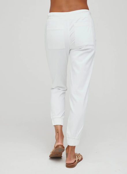 The Pocket Jogger
