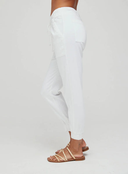 The Pocket Jogger