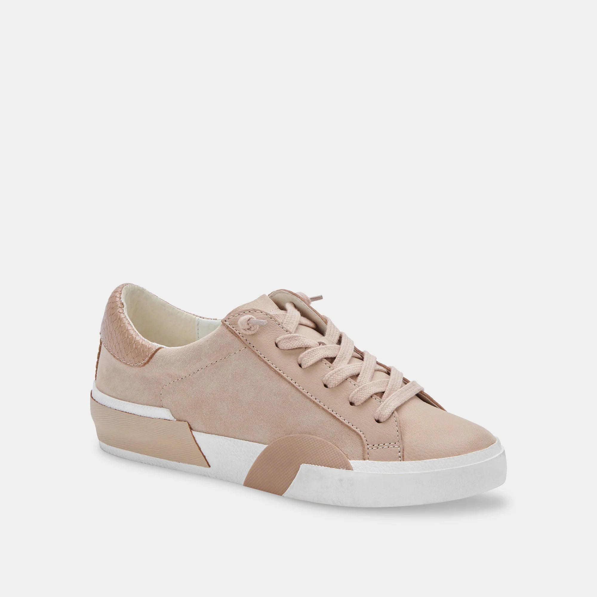 The Dune Suede Multi Sneaker