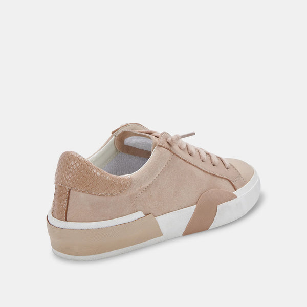 The Dune Suede Multi Sneaker