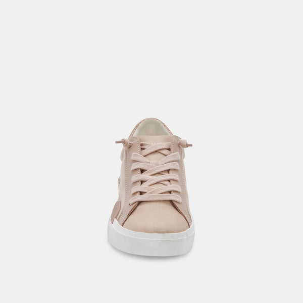 The Dune Suede Multi Sneaker