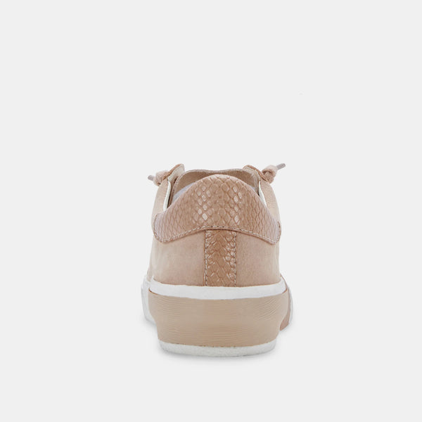 The Dune Suede Multi Sneaker