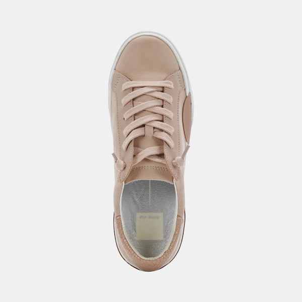 The Dune Suede Multi Sneaker