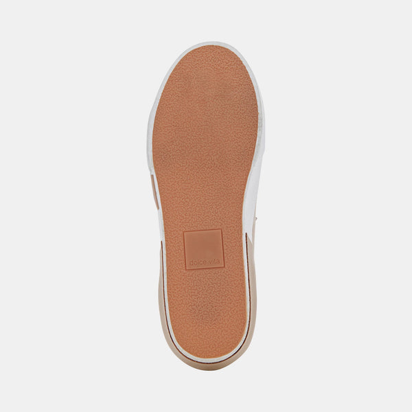 The Dune Suede Multi Sneaker