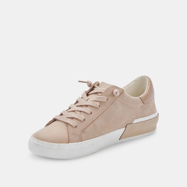 The Dune Suede Multi Sneaker