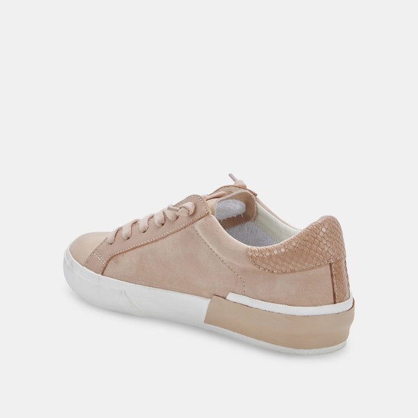 The Dune Suede Multi Sneaker