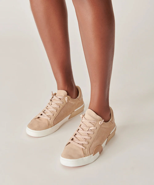 The Dune Suede Multi Sneaker