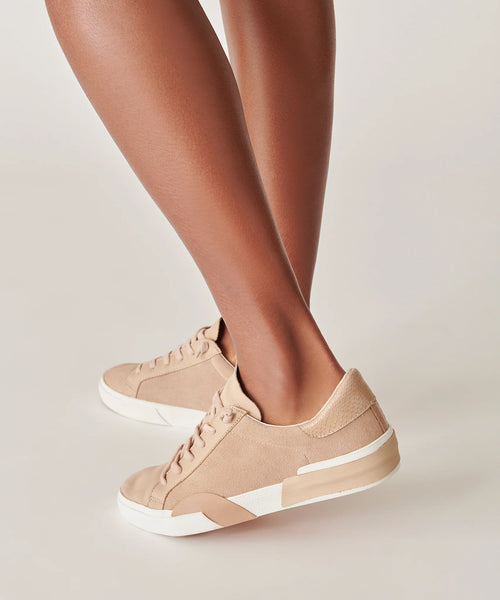 The Dune Suede Multi Sneaker