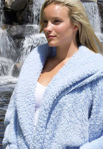 The Nordic Beach Body Wrap