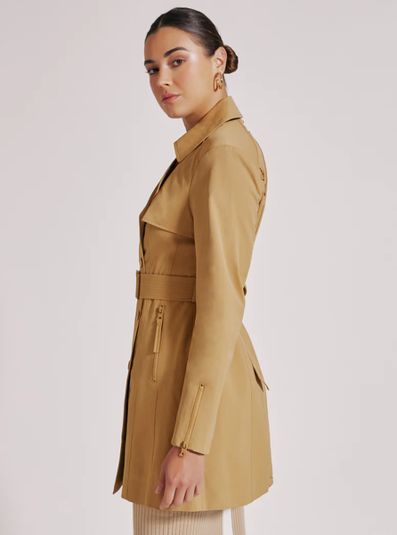 The Classic Trench