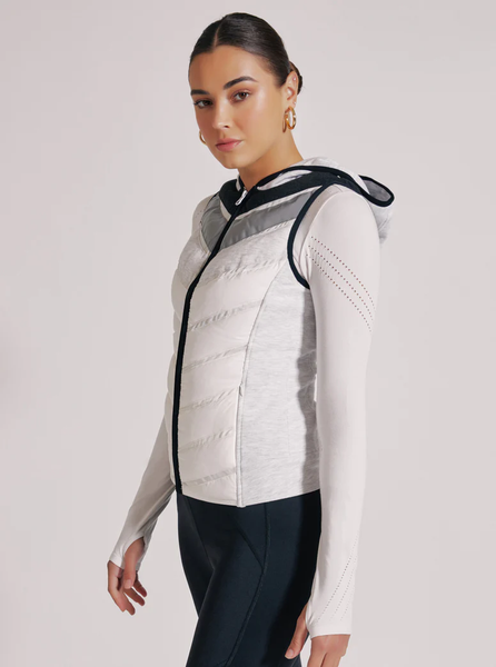 The Packable Moto Vest