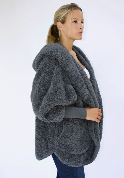 The Nordic Beach Body Wrap