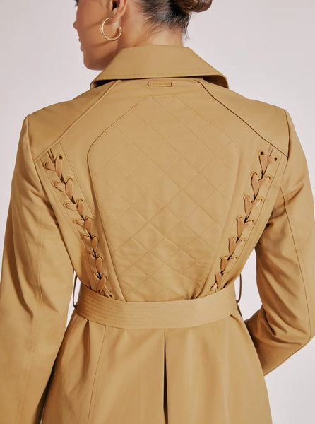 The Classic Trench
