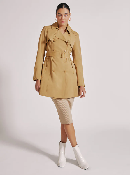 The Classic Trench