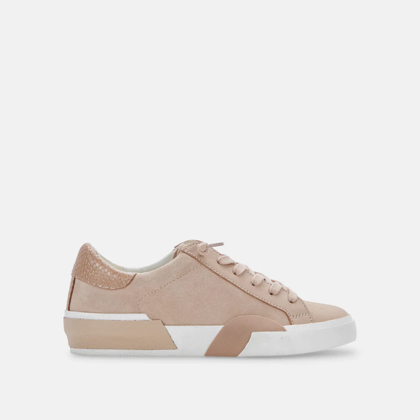 The Dune Suede Multi Sneaker