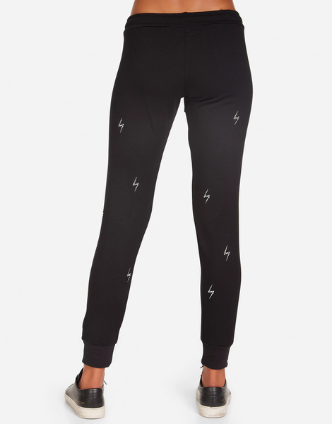 The Lightning Bolt Lounge Pant