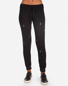 The Lightning Bolt Lounge Pant