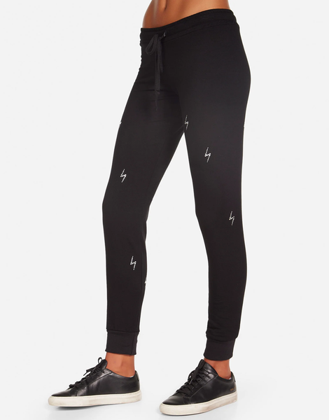 The Lightning Bolt Lounge Pant