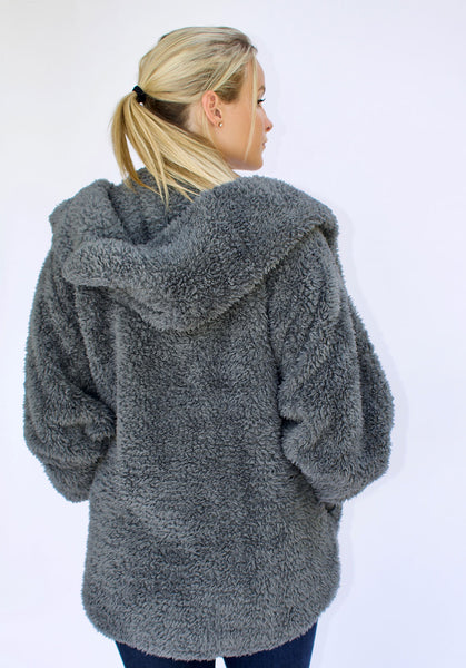 The Nordic Beach Body Wrap