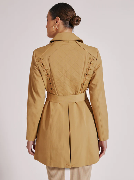 The Classic Trench