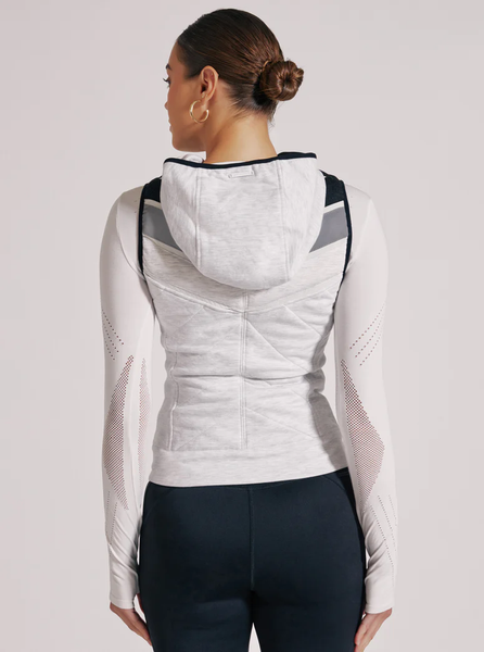 The Packable Moto Vest