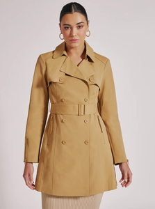The Classic Trench