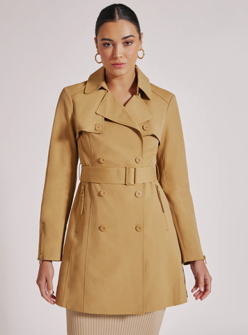 The Classic Trench