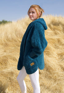 The Nordic Beach Body Wrap